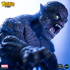Werewolf By Night - Vinyl Designer Figure by James Groman