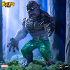 Werewolf By Night - Vinyl Designer Figure by James Groman