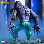 Werewolf By Night - Vinyl Designer Figure by James Groman