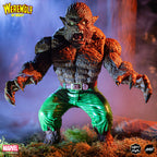 Werewolf By Night - Vinyl Designer Figure by James Groman