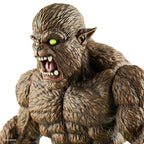 Werewolf By Night - Vinyl Designer Figure by James Groman