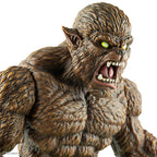 Werewolf By Night - Vinyl Designer Figure by James Groman