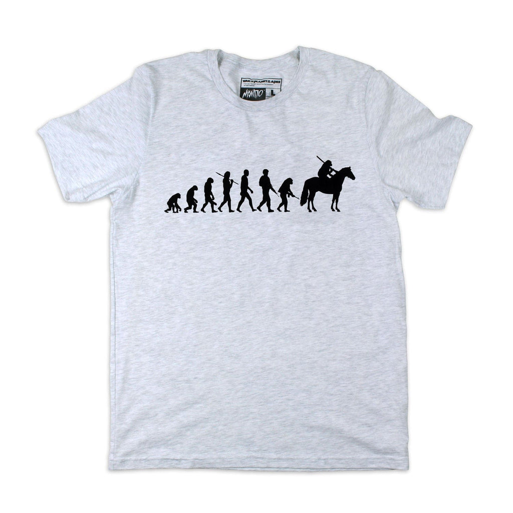 War for the Planet of the Apes T-Shirt – Mondo