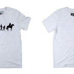 War for the Planet of the Apes T-Shirt