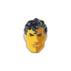 Superman Enamel Pin