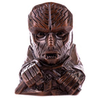 The Wolfman Tiki Mug