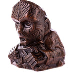 The Wolfman Tiki Mug