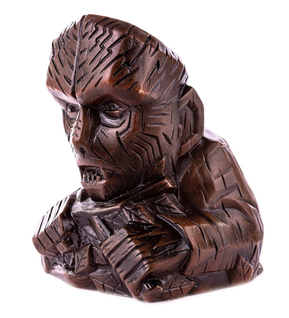 The Wolfman Tiki Mug