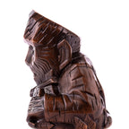 The Wolfman Tiki Mug