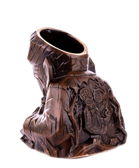 The Wolfman Tiki Mug