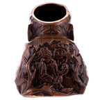 The Wolfman Tiki Mug