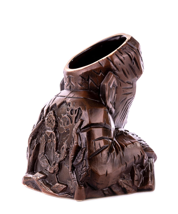 The Wolfman Tiki Mug