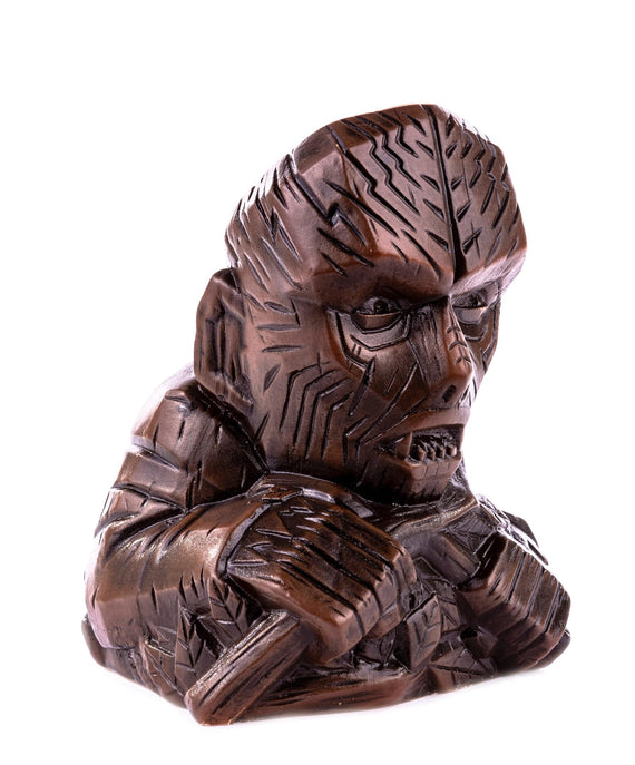 The Wolfman Tiki Mug