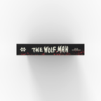 The Wolf Man 1000-Piece Puzzle