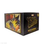 Wolverine 1/6 Scale Figure - Limited Edition SDCC Variant