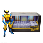 Wolverine 1/6 Scale Figure - Limited Edition SDCC Variant