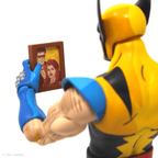 Wolverine 1/6 Scale Figure - Limited Edition SDCC Variant