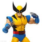 Wolverine 1/6 Scale Figure - Limited Edition SDCC Variant