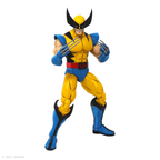 Wolverine 1/6 Scale Figure - Limited Edition SDCC Variant