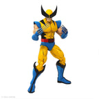 Wolverine 1/6 Scale Figure