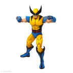 Wolverine 1/6 Scale Figure