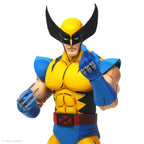 Wolverine 1/6 Scale Figure