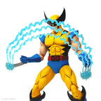Wolverine 1/6 Scale Figure