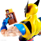 Wolverine 1/6 Scale Figure