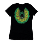 Jurassic Park: Woman Inherits the Earth T-Shirt