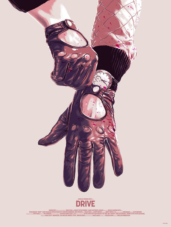 Drive