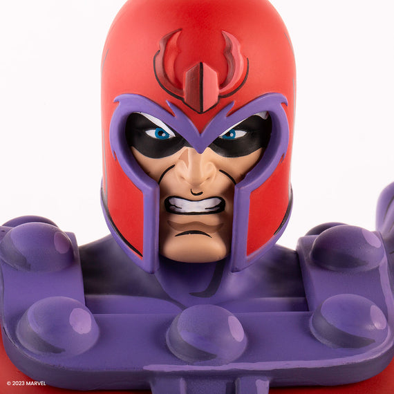 X-Men: The Animated Series - Magneto 1/6 Scale Figure
