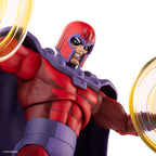 X-Men: The Animated Series - Magneto 1/6 Scale Figure