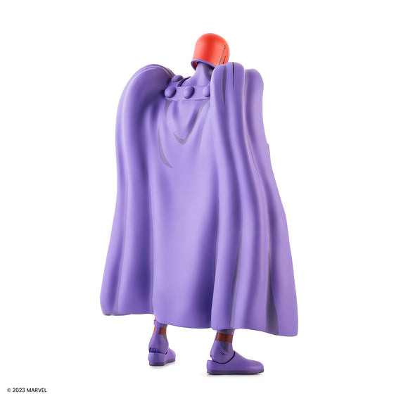 X-Men: The Animated Series - Magneto 1/6 Scale Figure