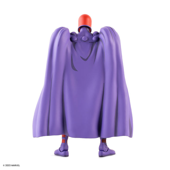 X-Men: The Animated Series - Magneto 1/6 Scale Figure