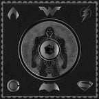 Zack Snyder's Justice League - Original Soundtrack 7XLP Box Set