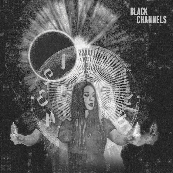 Black Channels (Death Waltz Originals)