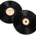 Black Swan – Original Motion Picture Soundtrack 2XLP