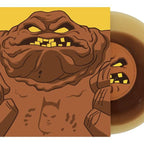 Batman: The Animated Series 7-Inch (Clayface)
