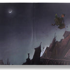 The Boxtrolls Original Motion Picture Soundtrack 2XLP