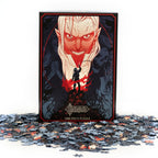 Castlevania 1000-Piece Puzzle