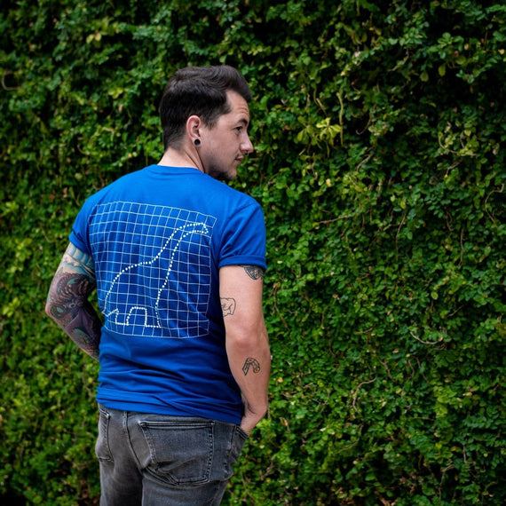 Jurassic Park - Mr. DNA T-Shirt