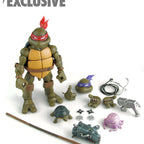 Donatello 1/6 Scale Collectible Figure Exclusive