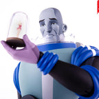 Batman: The Animated Series - Mr. Freeze 1/6 Scale Figure Exclusive