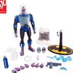 Batman: The Animated Series - Mr. Freeze 1/6 Scale Figure Exclusive