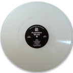 Forbidden World Original Motion Picture Soundtrack LP