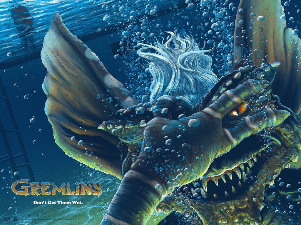 Gremlins – Mondo