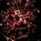 Gremlins 1000-Piece Puzzle (Second Edition)