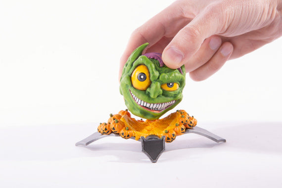 Spider-Man – Green Goblin Mondoid Vinyl Figure