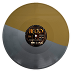 Hugo - Original Score 2xLP Mondo Exclusive
