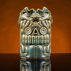 Mouth of the Serpent Designer Series Tiki Mug